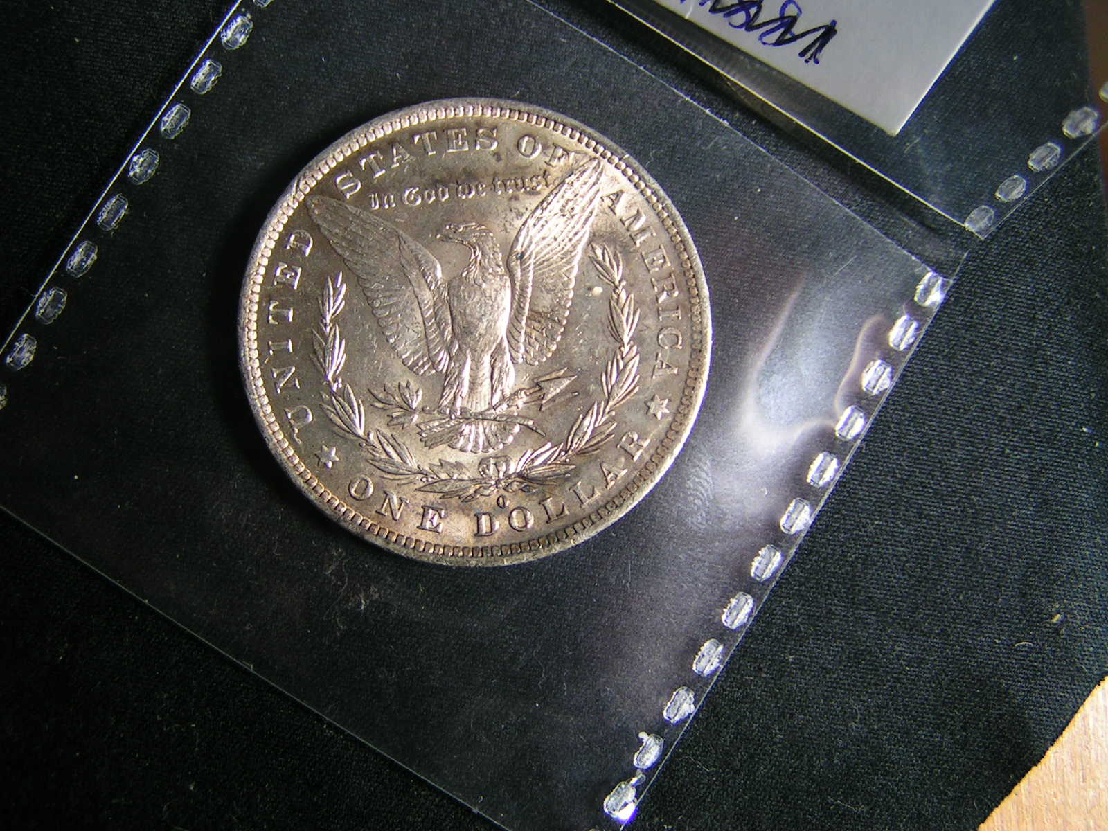 1883-O--Morgan-Dollar-For-Grade-#6