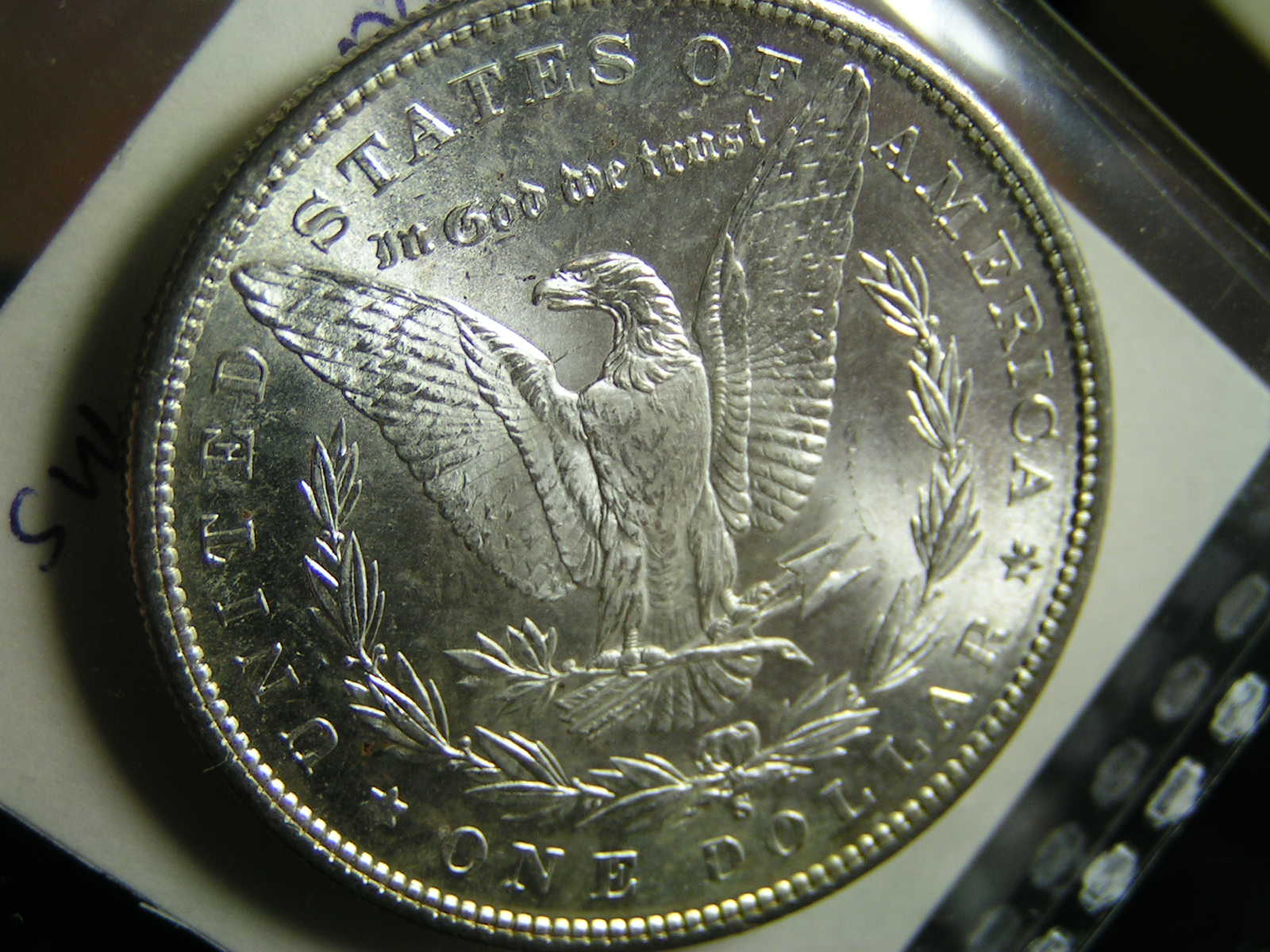 1891-S-Morgan-Dollar-For-Grade-#9
