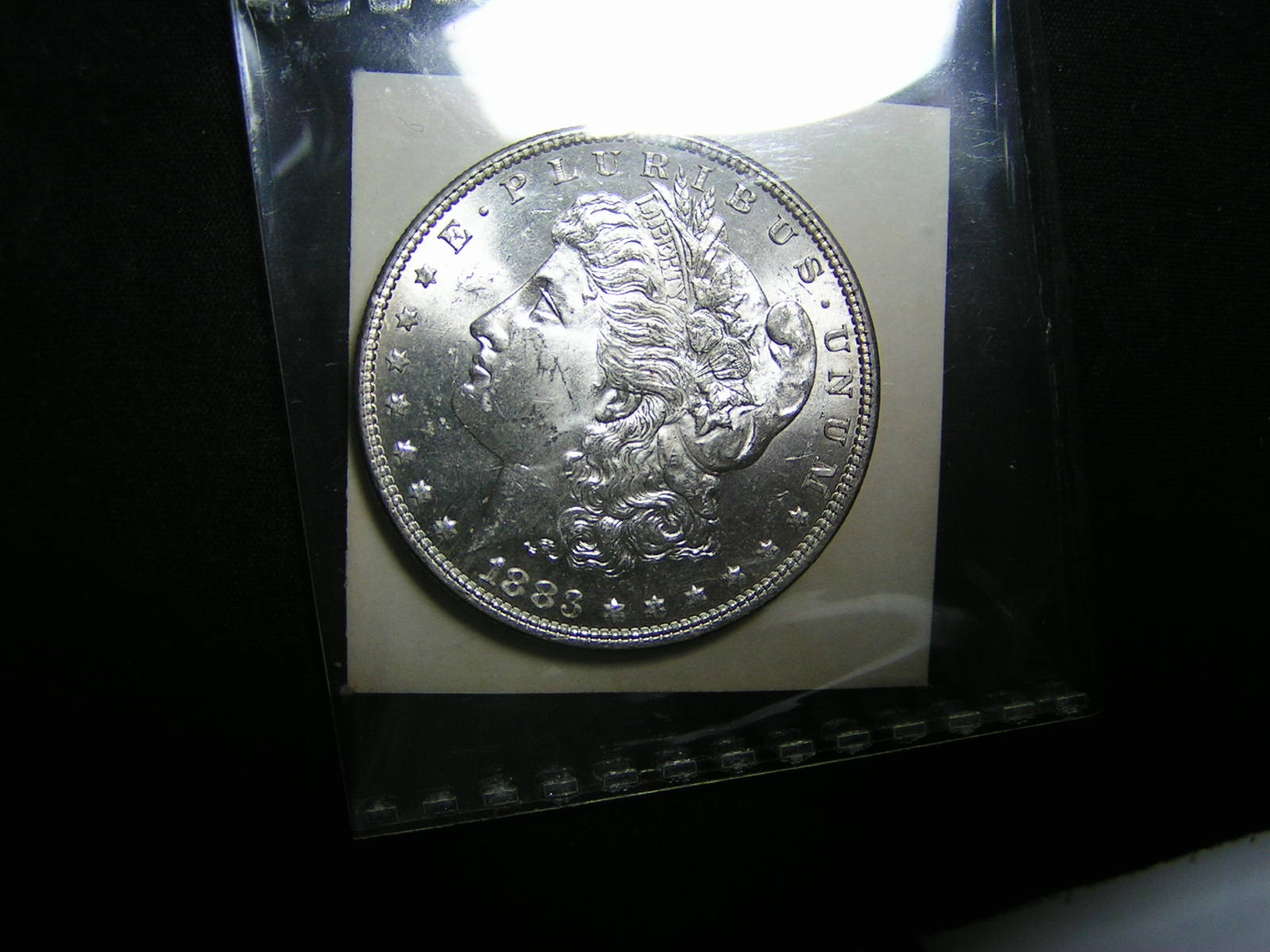 1883-Morgan-Dollar-For-Grade