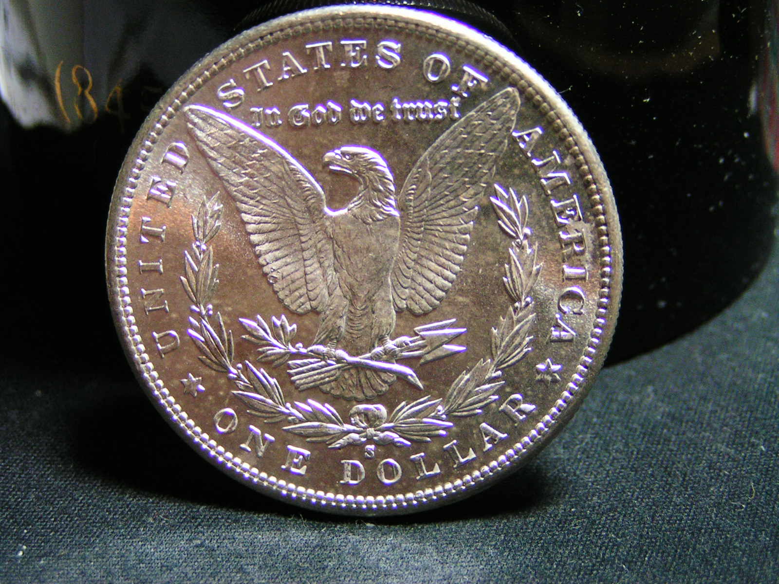 1881-S-Morgan-For-Grade
