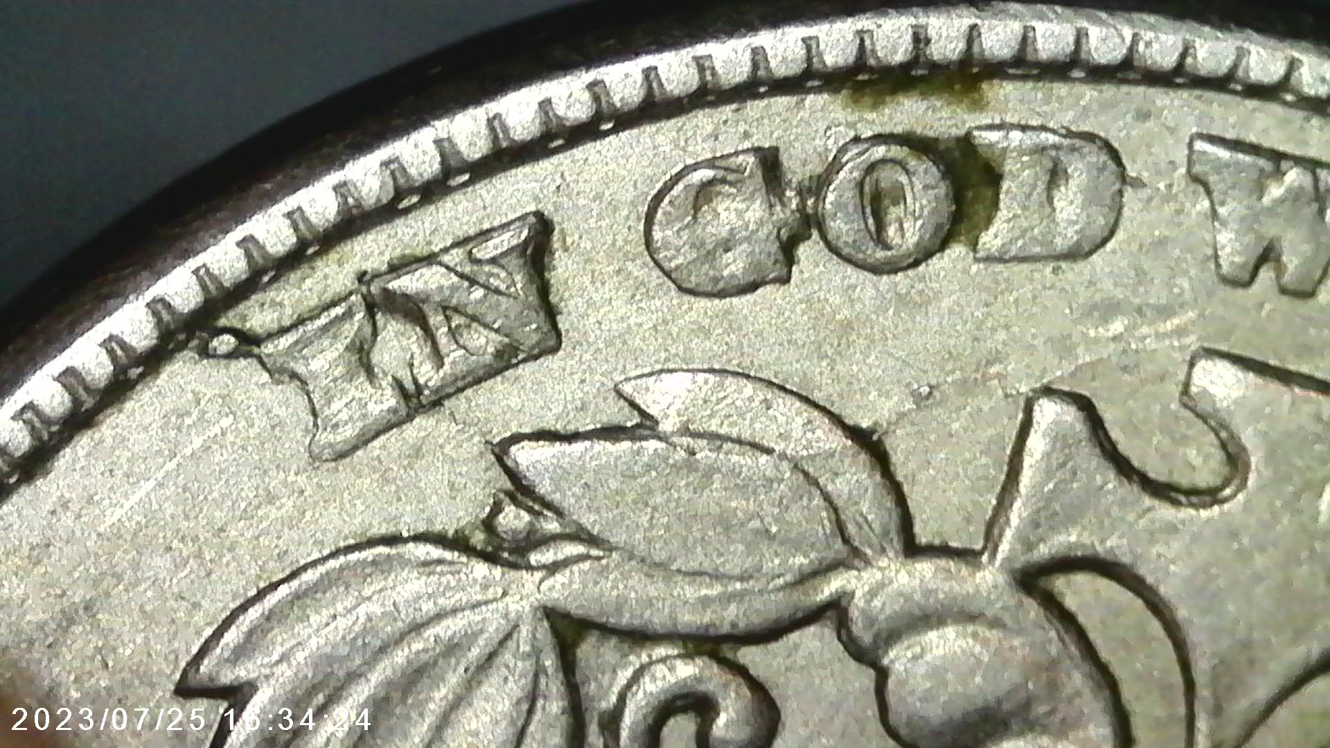 1882-Shield-Nickel-Die-Crack-In-Motto-And-Clash-Or-Sinking-Die?