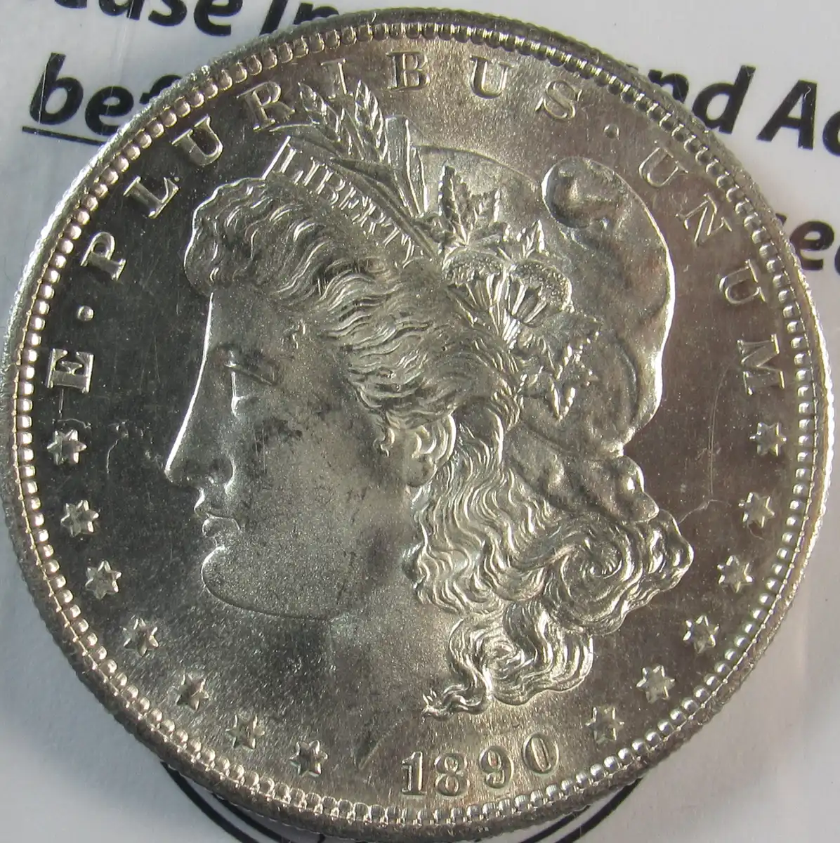 Morgan-Dollar-1890-S-.-Is-This-Cleaned?