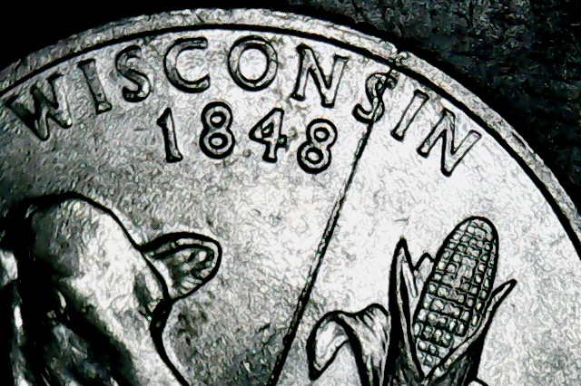 2004-D-Wisconsin-Quarter