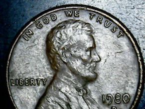 1977-D-And-1980-D-Lincoln-Penney