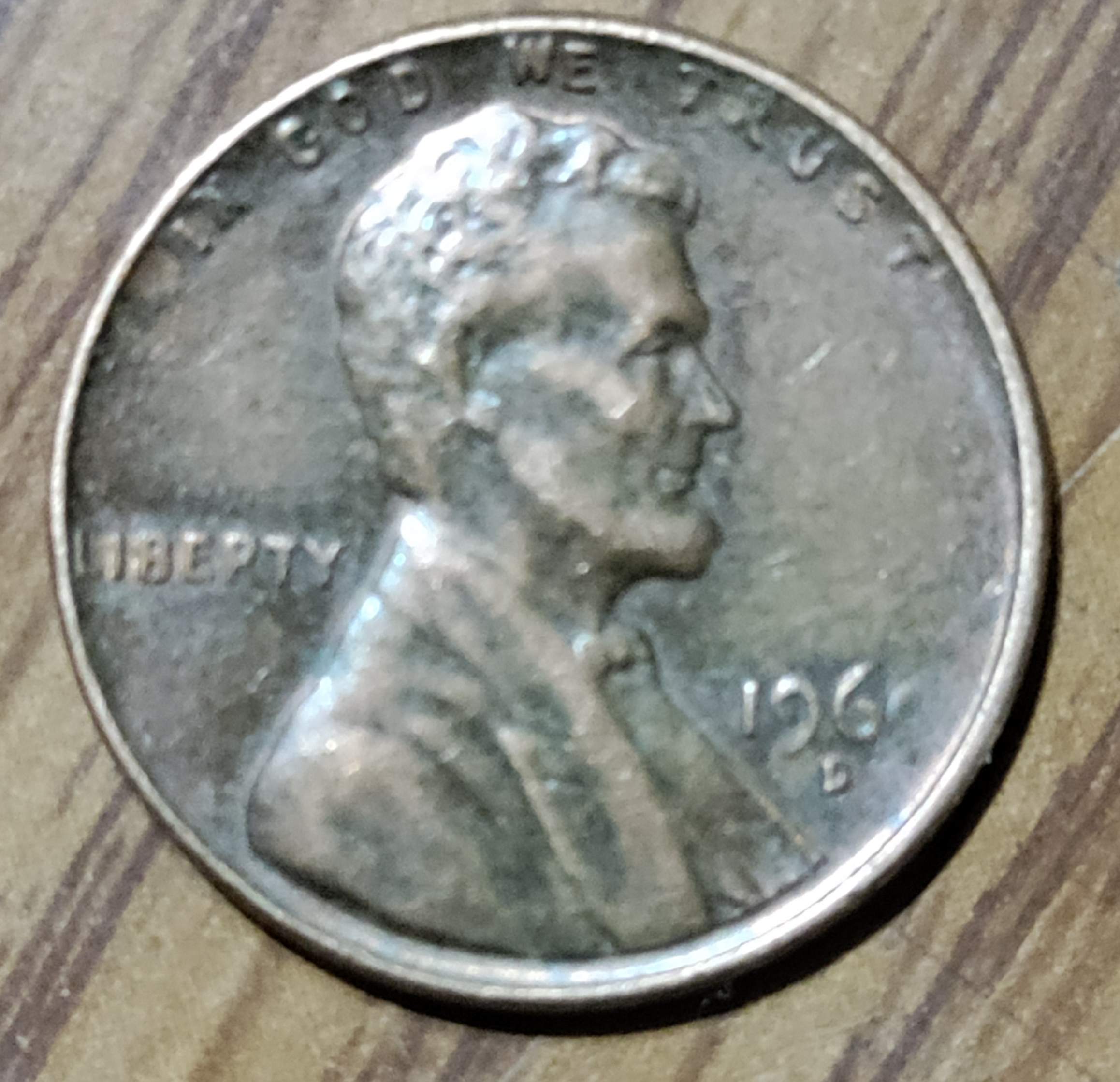 196?-D-Mint-Mark-Error-Penny?