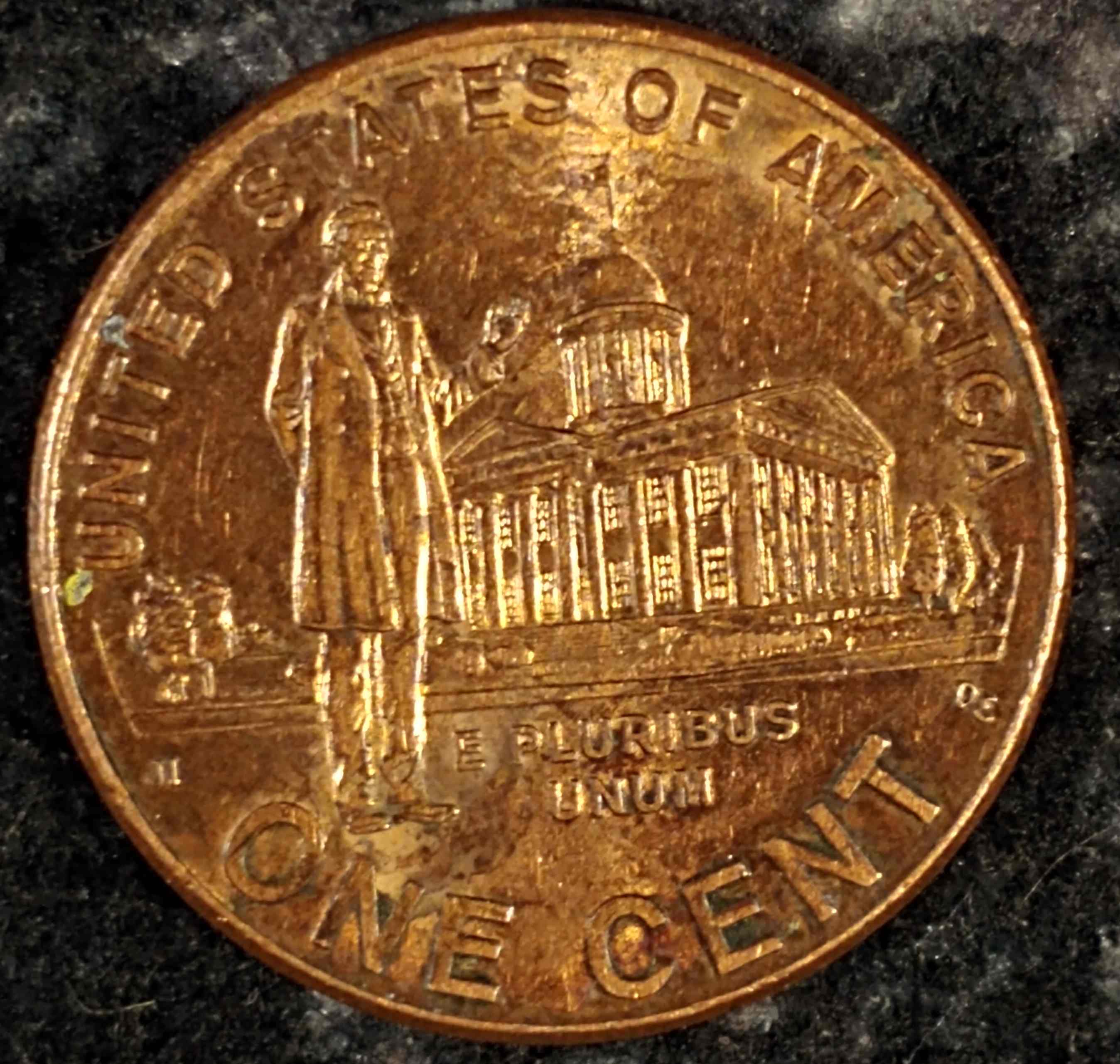2009-Presidential-Penny
