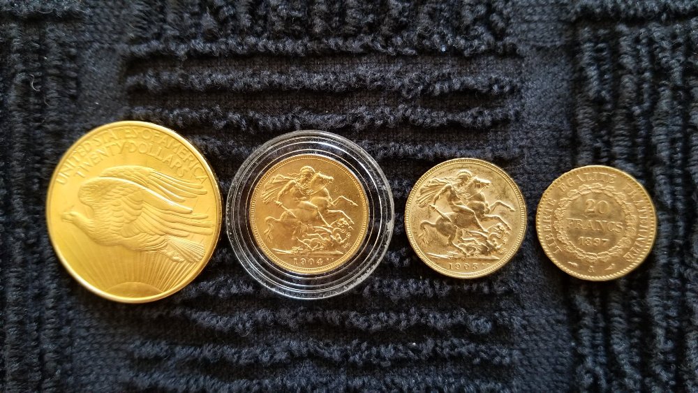 What-Did-You-Add-To-Your-Stash-Today?