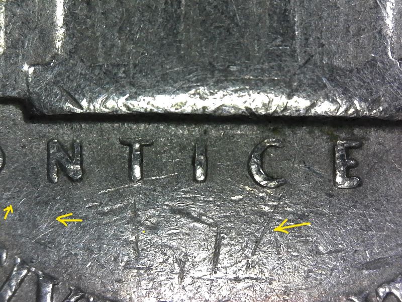 1948-S-Jefferson-Nickel-/-Cud-+-RPM-?