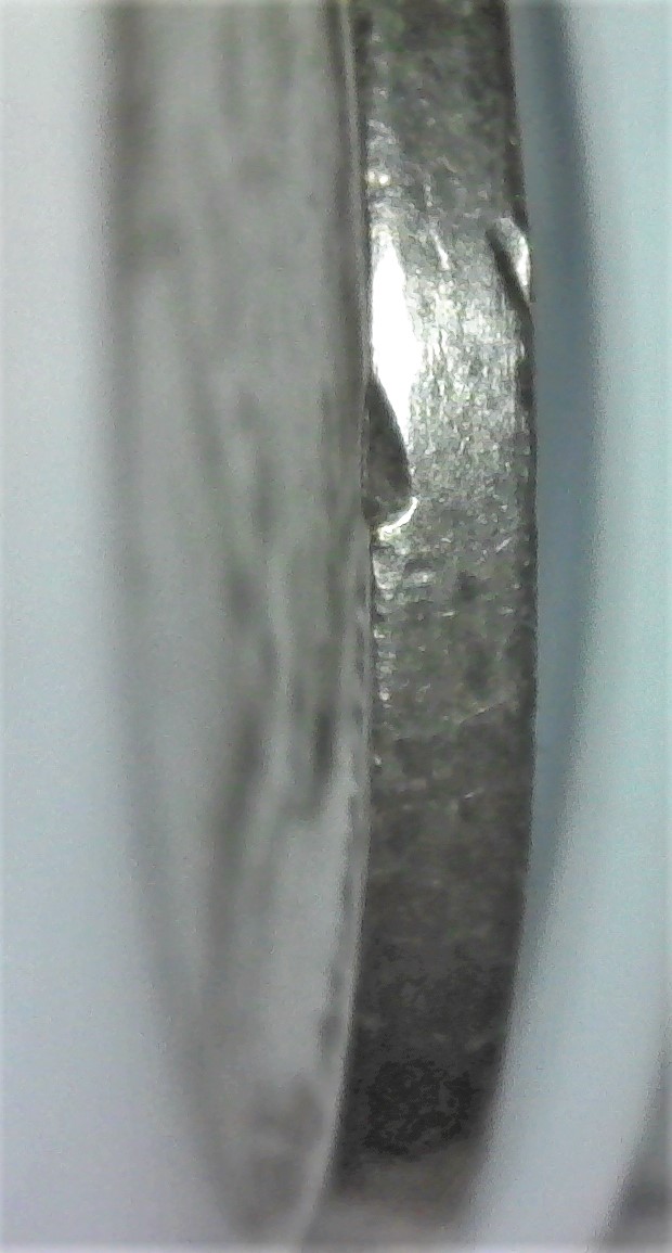 1948-S-Jefferson-Nickel-/-Cud-+-RPM-?