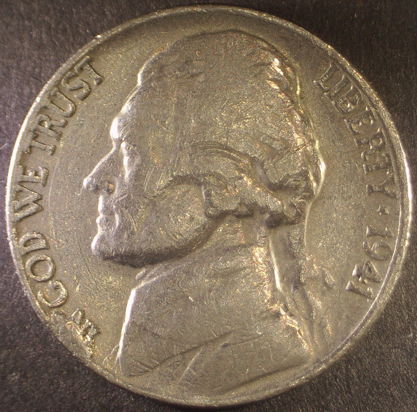 1941-Jefferson-Nickel-Cud?