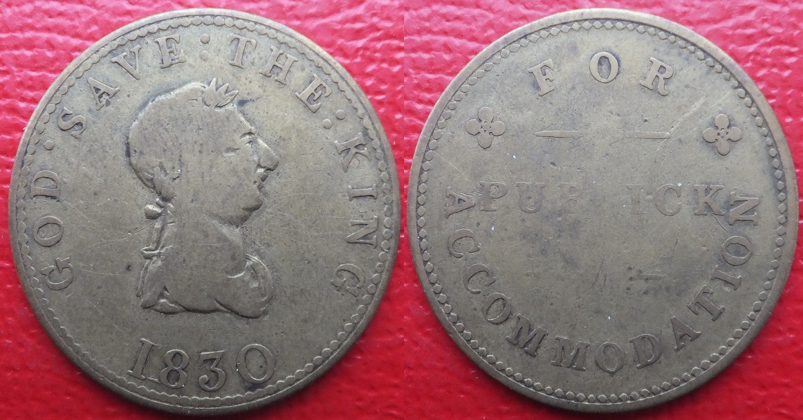My-Crude-Half-Canadian-Ships-Colonies-&-Commerce-Token