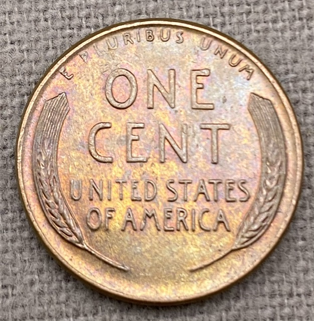 1958-D-Lincoln-Wheat-Cent---