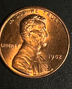 1982-Penny-Small-Date