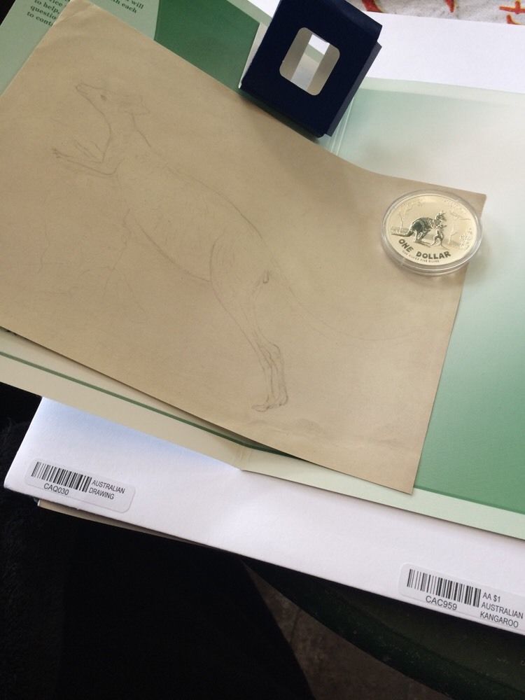 S2007-Frunc-Silver-$1-Kangaroo-By-Rolf-Harris.
