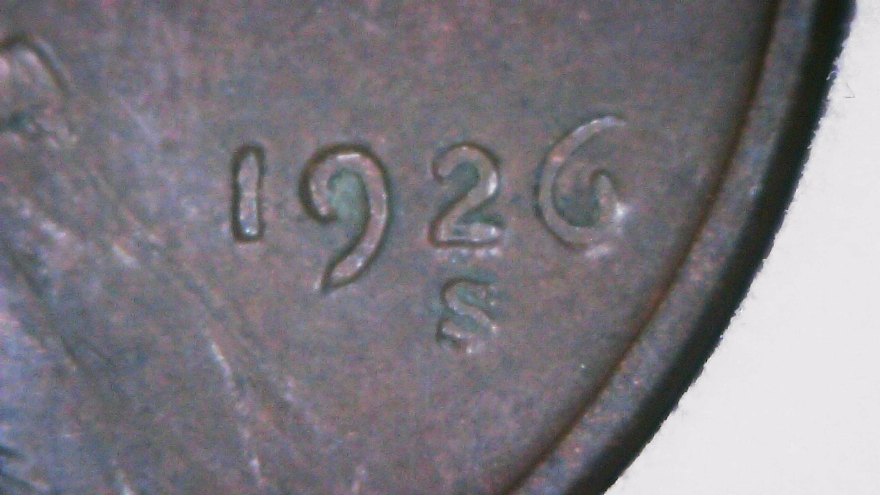 1926-S-Cent-Grade/Value