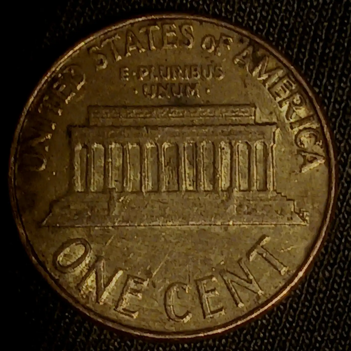 1964-Lincoln-Cent-Wrong-Planchet?