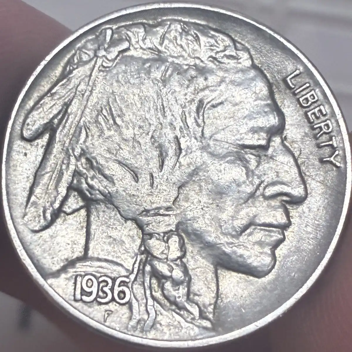 1936-Buffalo-Nickel-Grade-?