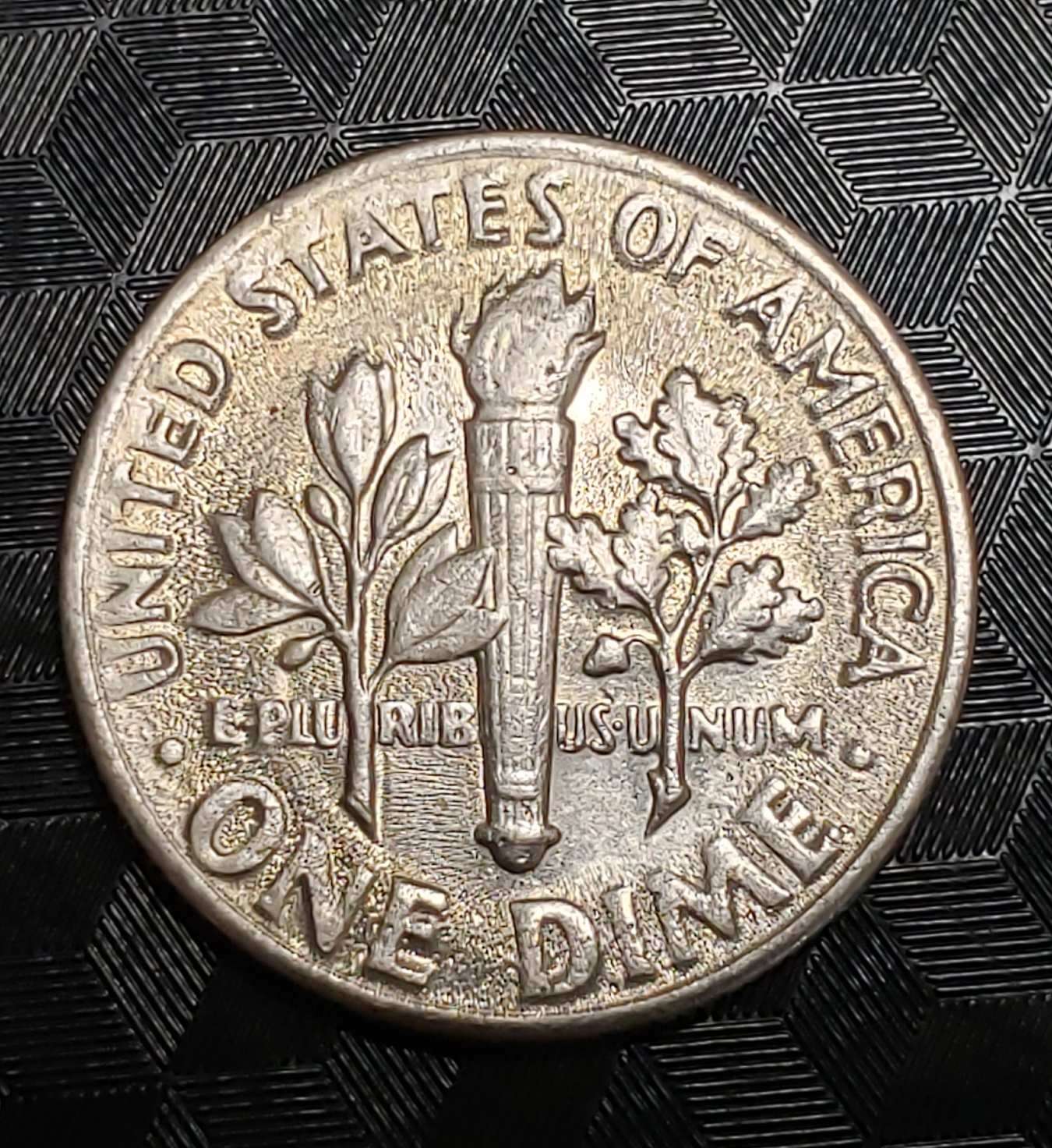 Strike-Adjustment/Weak-Strike-1969-D-Roosevelt-Dime