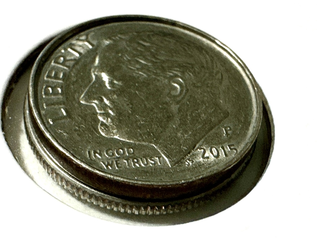 2015-Roosevelt-Dime-With-Smooth-Copper-Rim