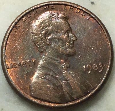 1983-Lincoln-Cent-PMD?