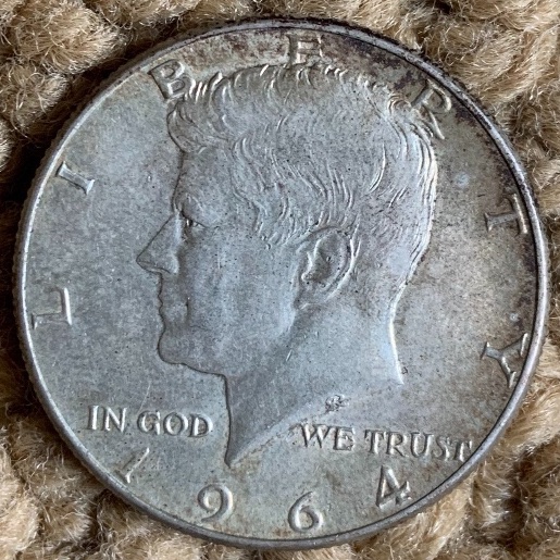 1964-Half-Dollar-Grading-Please!