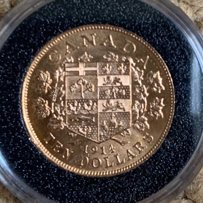 What-Grade-Would-You-Give-This-1914-Ten-Dollar-Canadian-Gold-Coin?