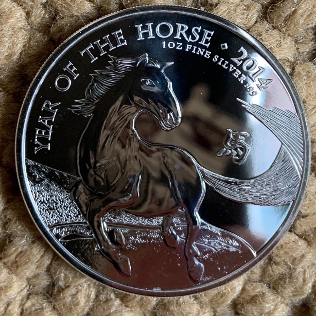 What-Grade-Would-You-Give-This-2014-Year-Of-The-Horse-UK-2-Pound-Mule?