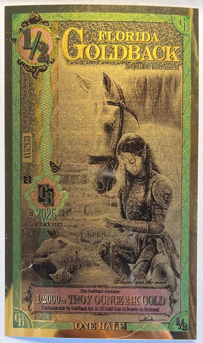 I-Just-Received-My-Free-1/2-Goldback