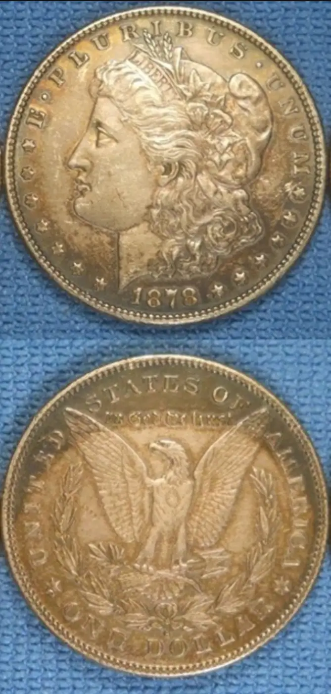 1878-S-Morgan-Dollar
