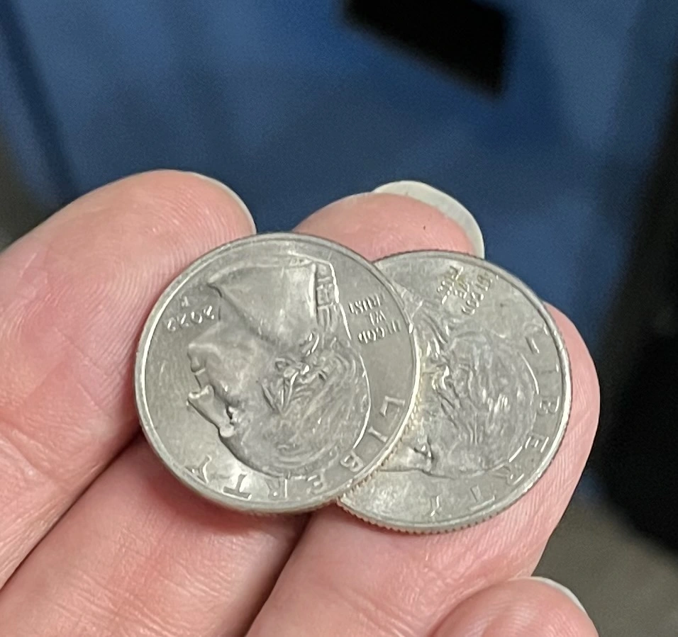 Post-Your-Stories-&-Pix-Of-Found-Money