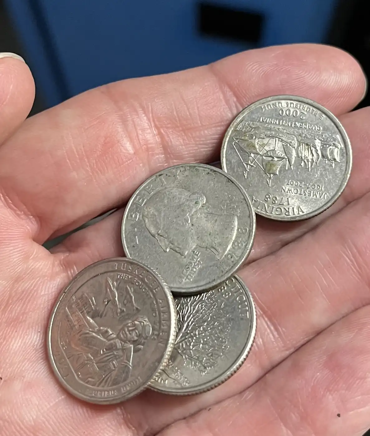Post-Your-Stories-&-Pix-Of-Found-Money