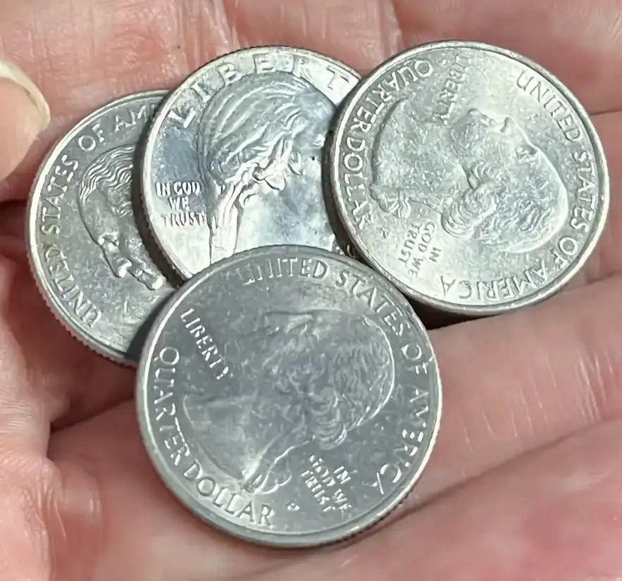 Post-Your-Stories-&-Pix-Of-Found-Money