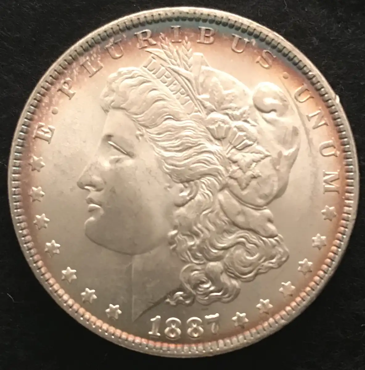 1881-S-Morgan-Dollar-Rainbow-Toned-PCGS-MS-65+
