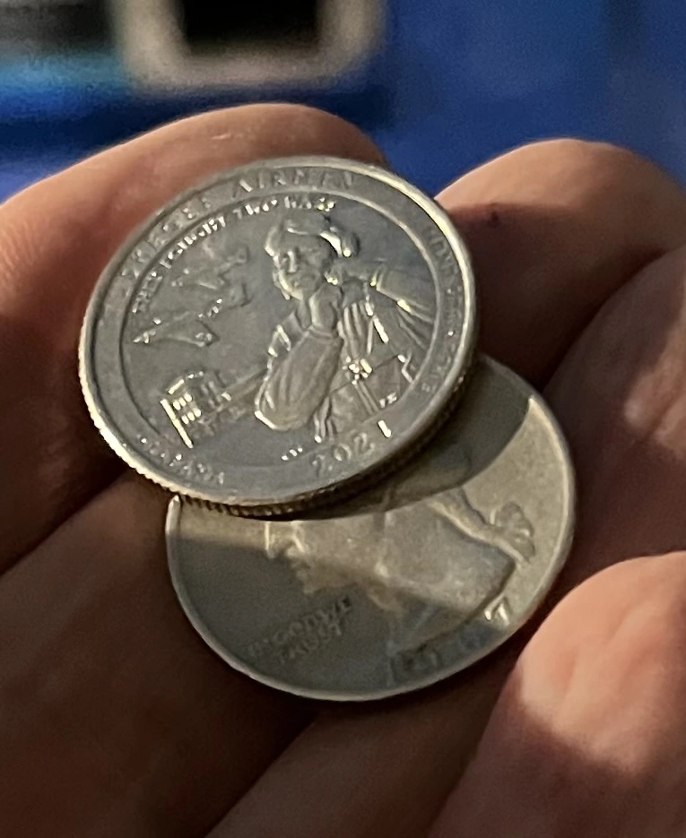 Post-Your-Stories-&-Pix-Of-Found-Money