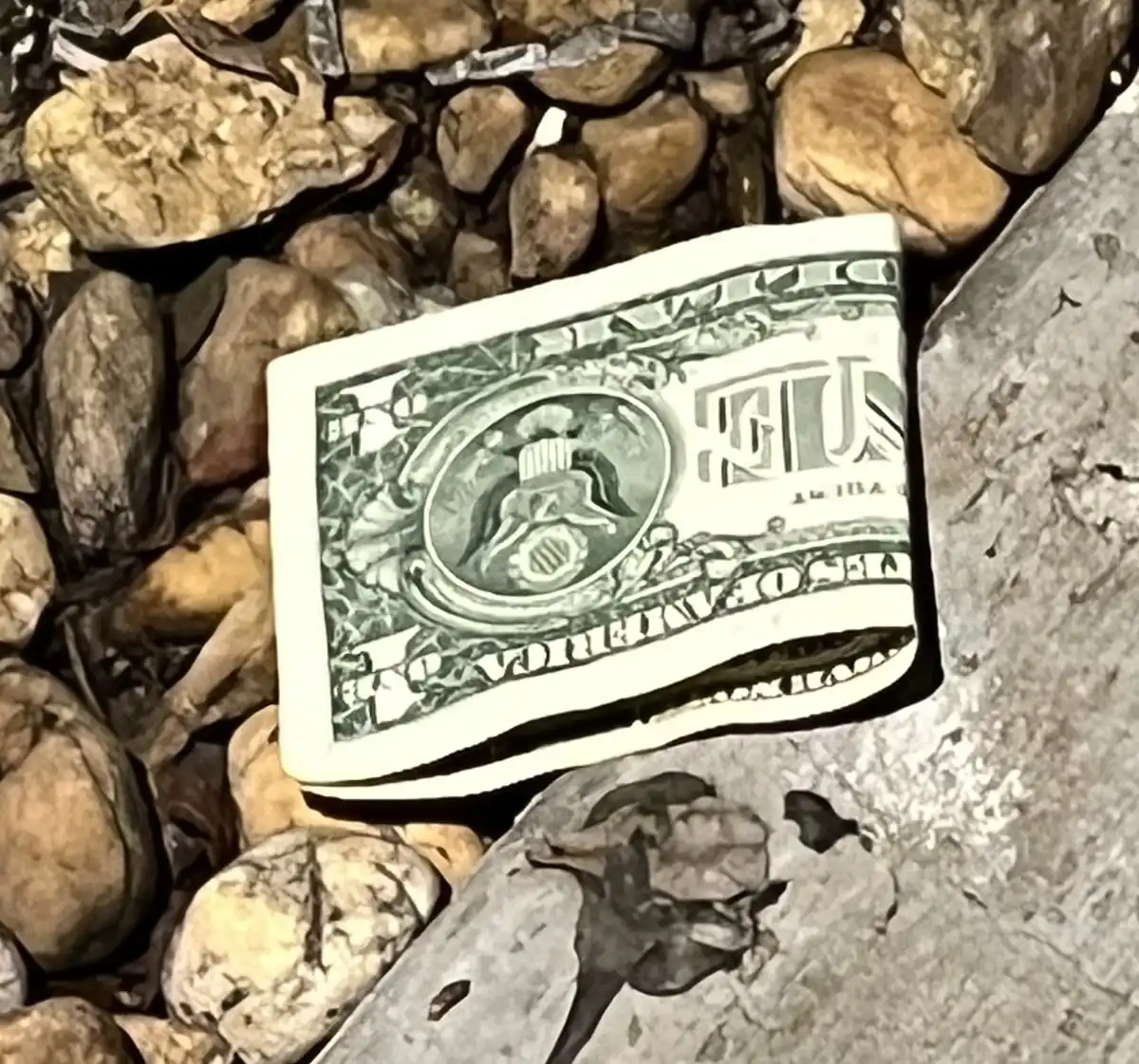 Post-Your-Stories-&-Pix-Of-Found-Money