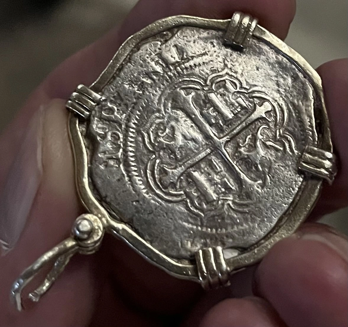 Post-Your-Pix-Of-Shipwreck-Coins-&-Treasure-&-Artifacts