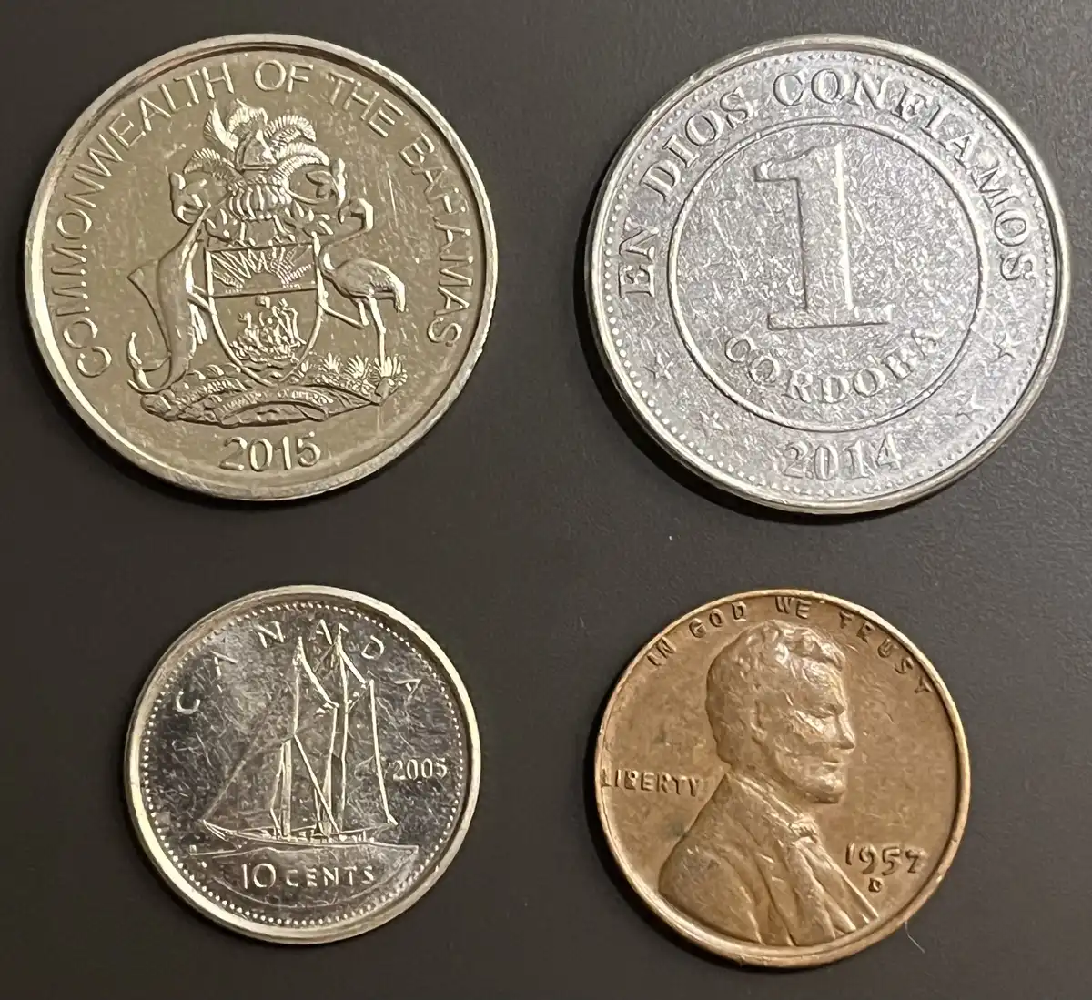 Post-Your-Stories-&-Pix-Of-Found-Money