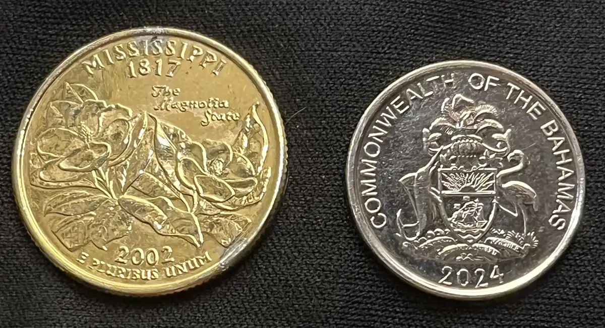 Coinstar-Finds!-Including-Bank-Counters-And-Other-Machines