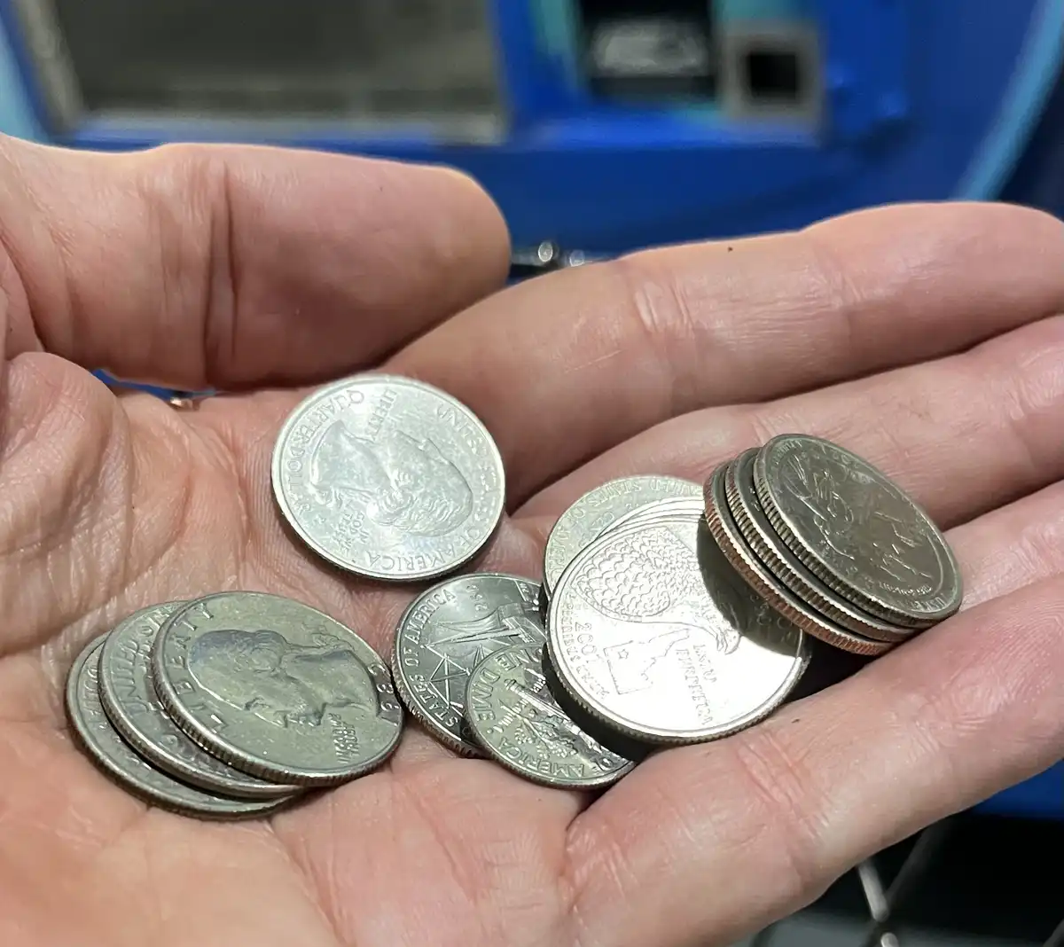Post-Your-Stories-&-Pix-Of-Found-Money