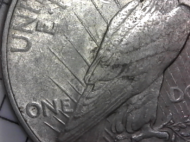 Cleaned-Coin-From-Inheritance?