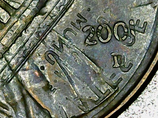 2001-D-Die-Clash-Penny