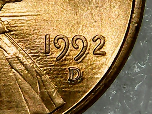 Possible-DDO-And-DDR-1982-D-Penny