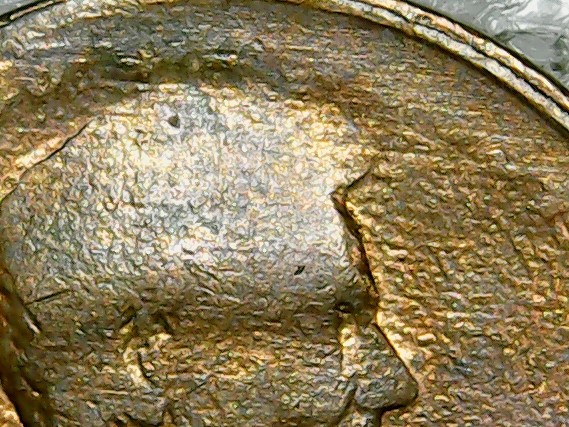 Bad-Strike-On-1984-Penny-Both-Sides