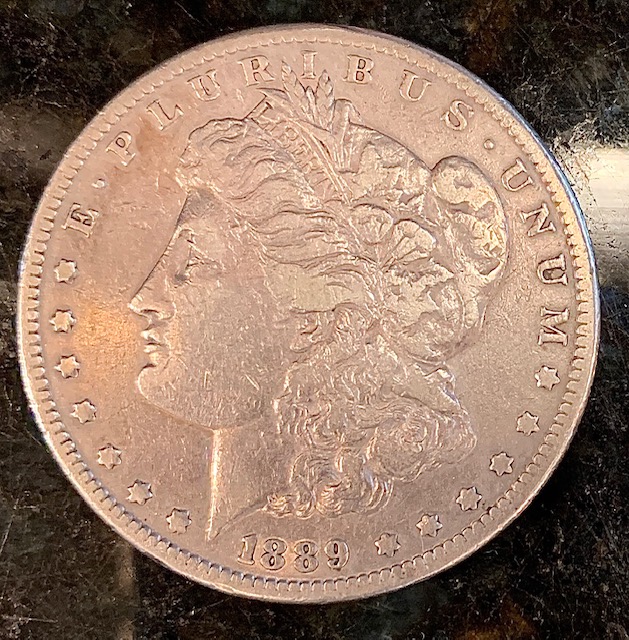 Grade-This-1889-Morgan-Please-Now-With-Origial-Listing