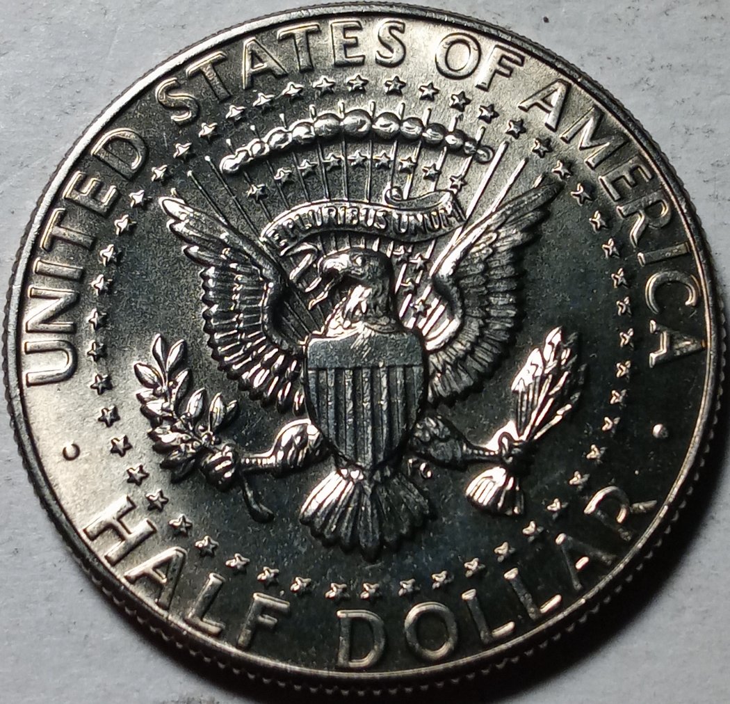 JFK-Half-Dollar-Roll-Hunters:-Silver,-Proofs-And-Other-Finds