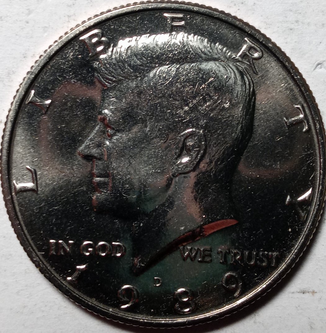 How-Scarce-Are-1989-D-Kennedy'-Half-Dollar-Prooflikes?