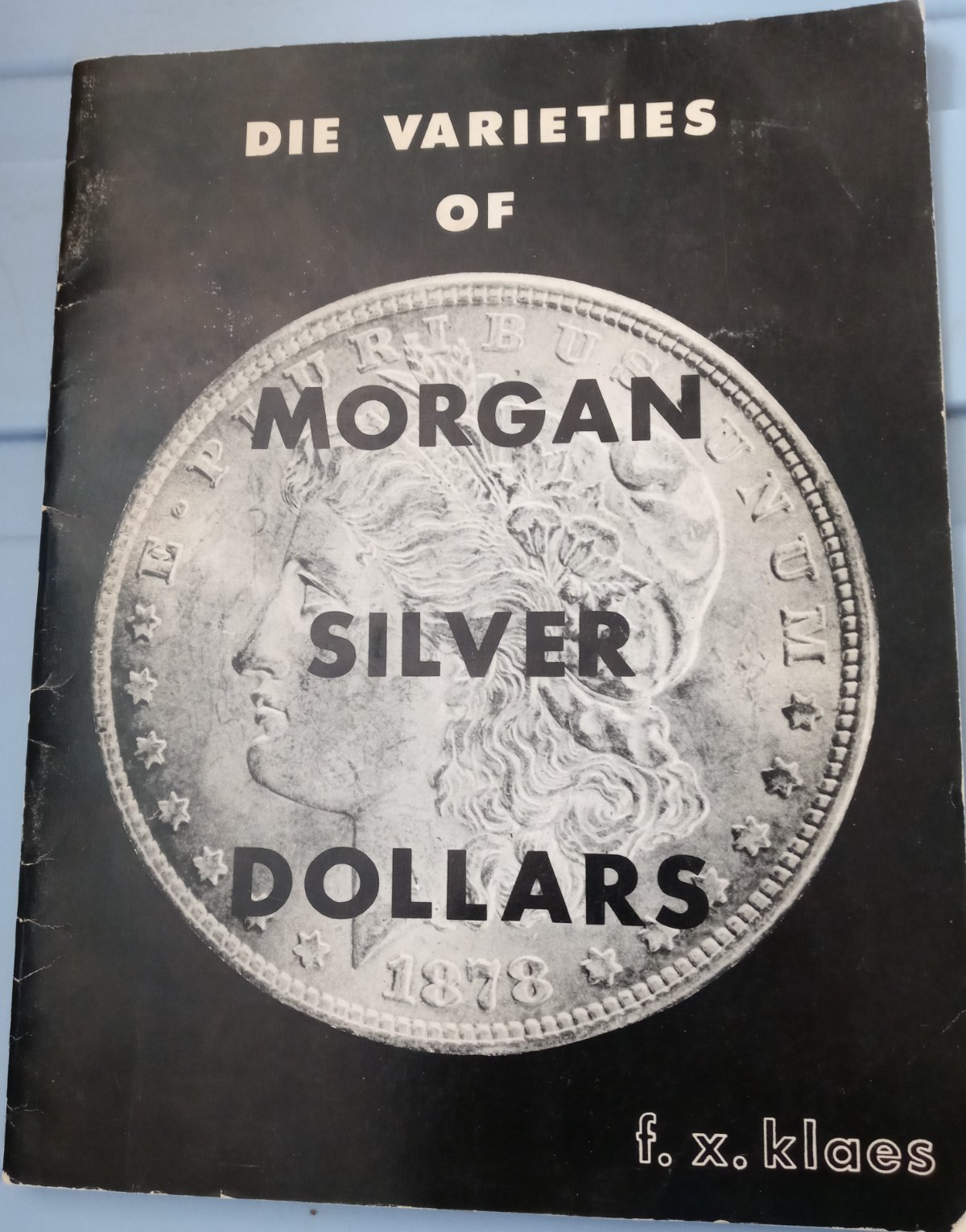 Coin-Collecting-Reference-Books