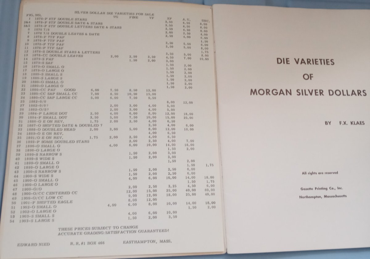 Coin-Collecting-Reference-Books