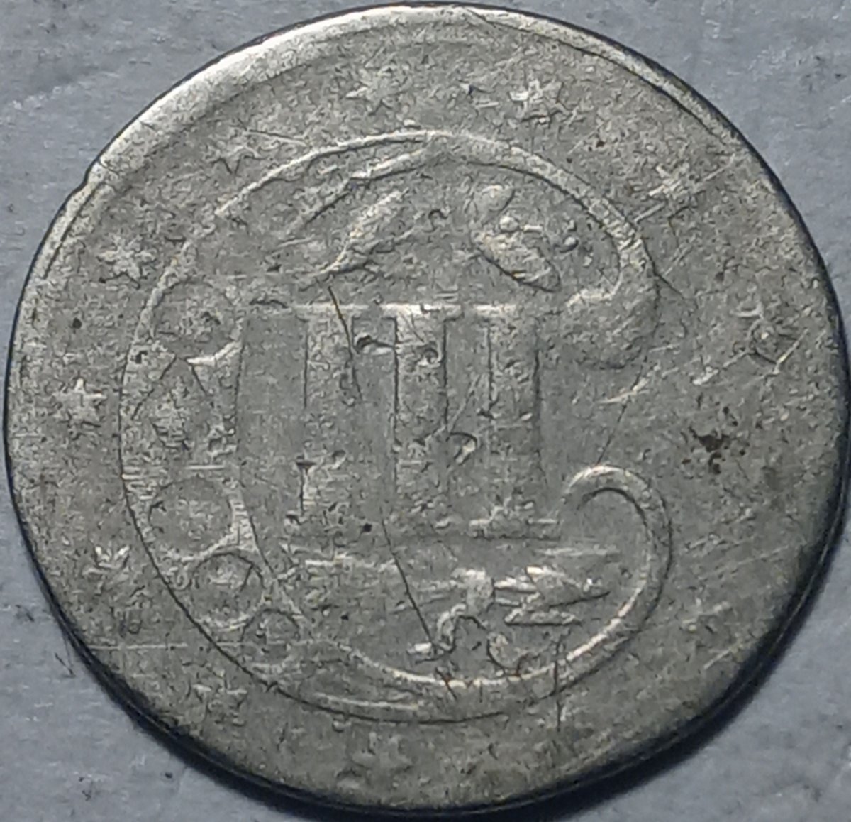 Is-This-A-Contemporary-Counterfeit-1858-Trime?