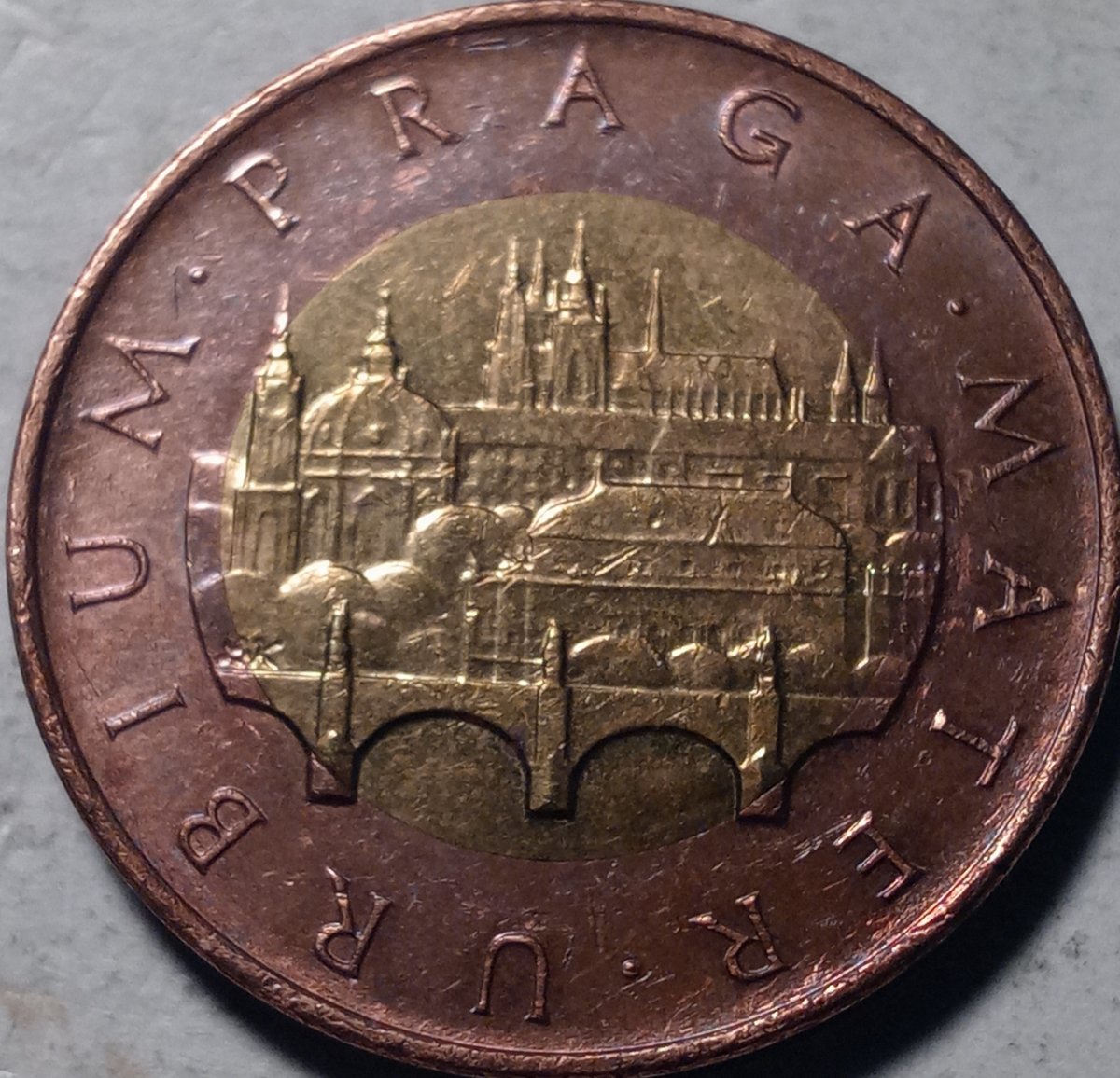 Show-Off-Your-Bi-Metallic-Coins-World-Wide